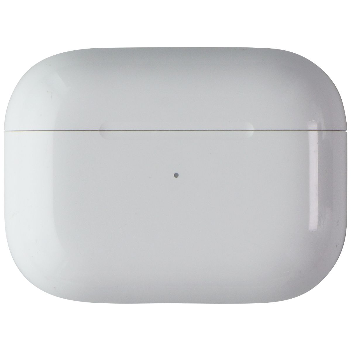 Apple AirPods Pro 1st Gen Earbuds with Qi Charging Case - White MISMATCHED* Portable Audio - Headphones Apple - Simple Cell Bulk Wholesale Pricing - USA Seller