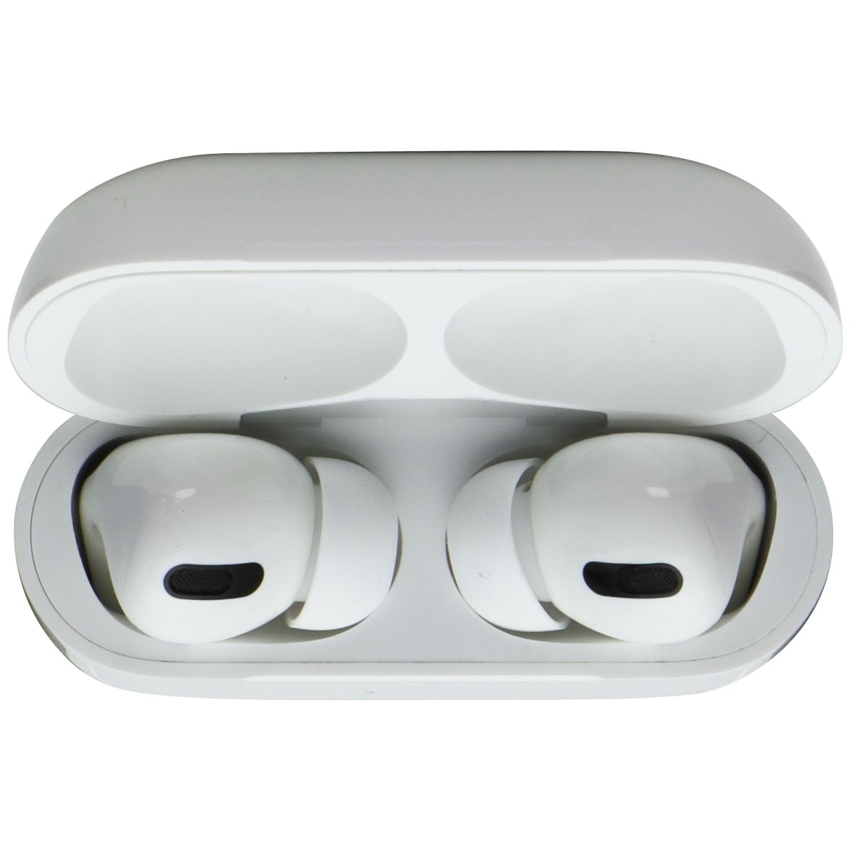 Apple AirPods Pro (1st Gen) Wireless Earbuds w/ Lightning 8-Pin Case/Mismatched Portable Audio - Headphones Apple    - Simple Cell Bulk Wholesale Pricing - USA Seller