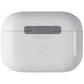 Apple AirPods Pro 1st Gen Earbuds with Qi Charging Case - White MISMATCHED* Portable Audio - Headphones Apple - Simple Cell Bulk Wholesale Pricing - USA Seller