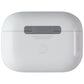 Apple AirPods Pro 1st Gen Earbuds with Qi Charging Case - White MISMATCHED* Portable Audio - Headphones Apple - Simple Cell Bulk Wholesale Pricing - USA Seller