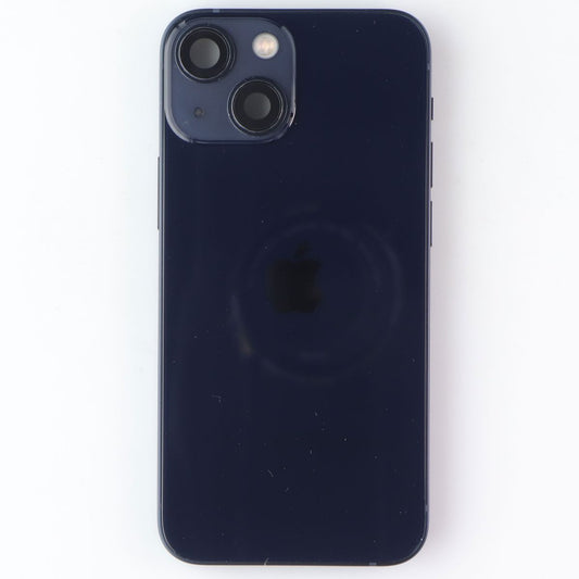 Repair Part OEM Pull Frame with Small Parts for Apple iPhone 13 Mini - Midnight Cell Phone - Replacement Parts & Tools Apple - Simple Cell Bulk Wholesale Pricing - USA Seller