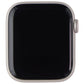 Apple Watch SE (2nd Gen) (GPS + LTE) A2727 44mm - Starlight AL/Lake Green TL Smart Watches Apple - Simple Cell Bulk Wholesale Pricing - USA Seller