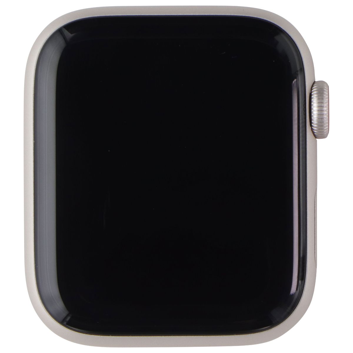 Apple Watch SE (2nd Gen) (GPS + LTE) A2727 44mm - Starlight AL/Lake Green TL