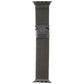 Apple Titanium Milanese Loop for Apple Watch Ultra Series (49mm/S) - Natural