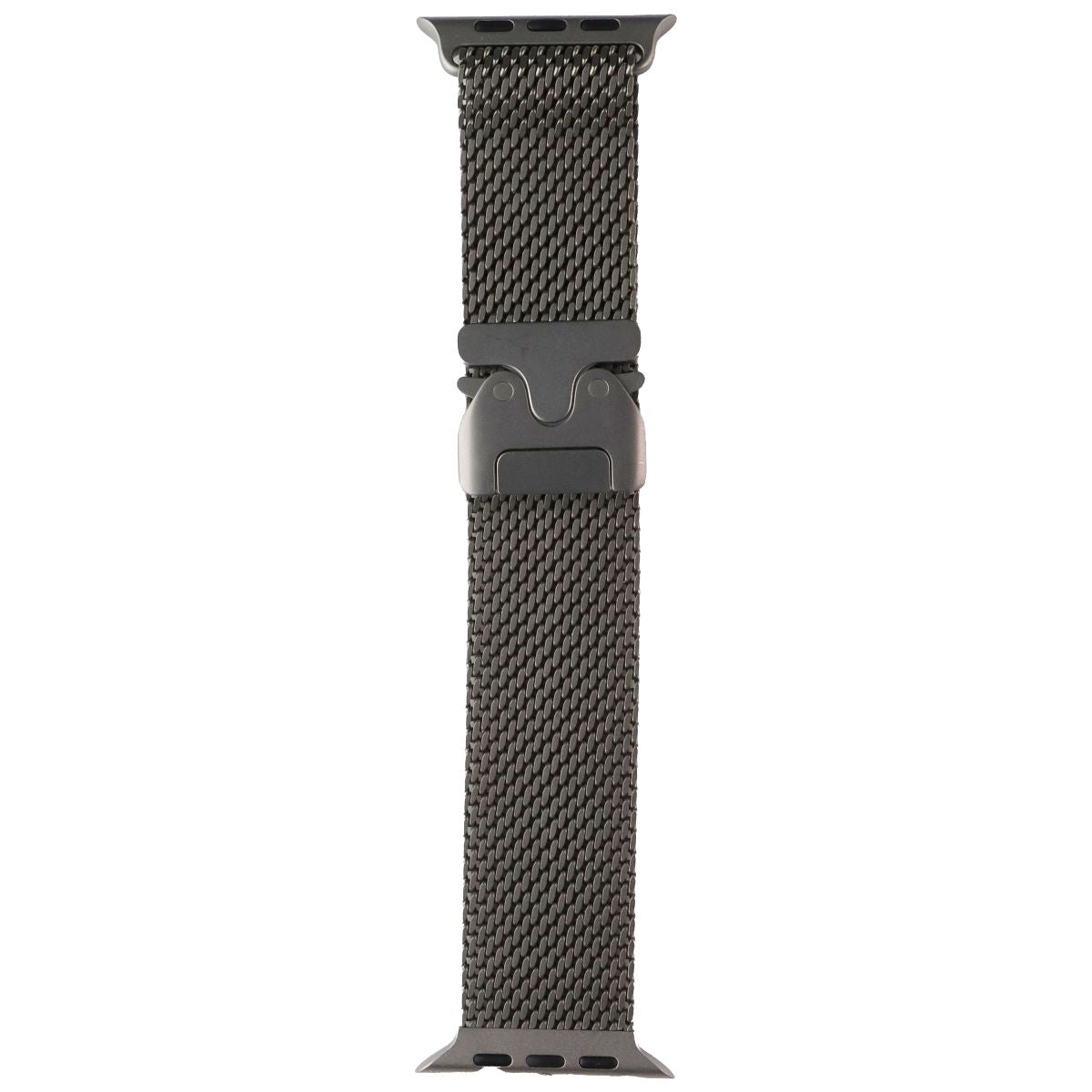Apple Titanium Milanese Loop for Apple Watch Ultra Series (49mm/S) - Natural
