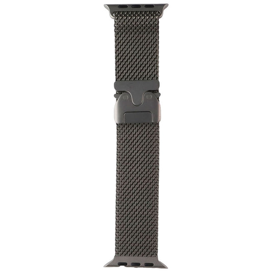 Apple Titanium Milanese Loop for Apple Watch Ultra Series (49mm/S) - Natural Smart Watch Accessories - Watch Bands Apple - Simple Cell Bulk Wholesale Pricing - USA Seller