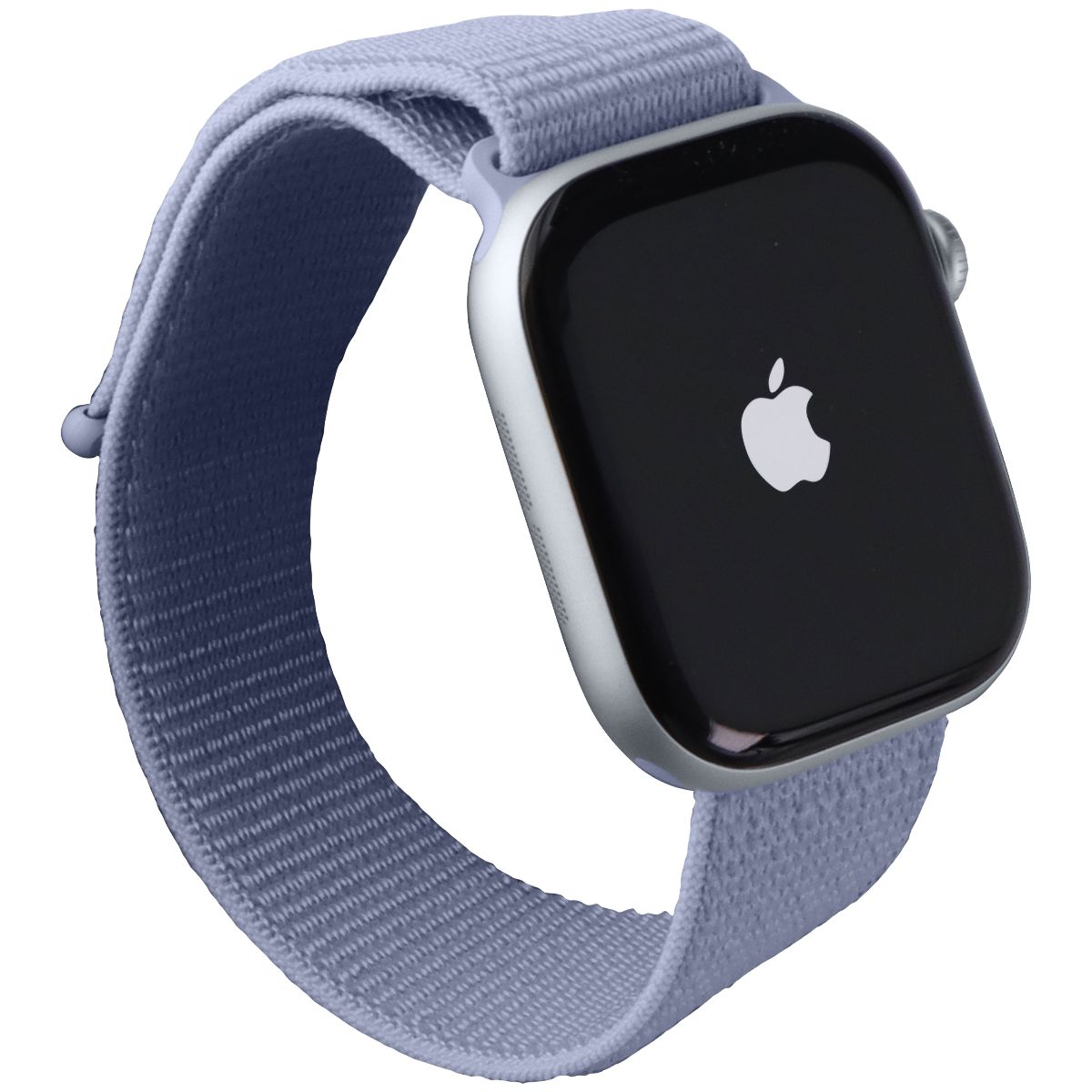 Apple Watch Series 10 (GPS + LTE, 46mm) Silver Aluminum/Cloud Blue SL A3003