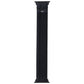 Apple Nike Sport Loop Watch Band - (45MM) - ONE SIZE - Black/Blue Smart Watch Accessories - Watch Bands Apple - Simple Cell Bulk Wholesale Pricing - USA Seller