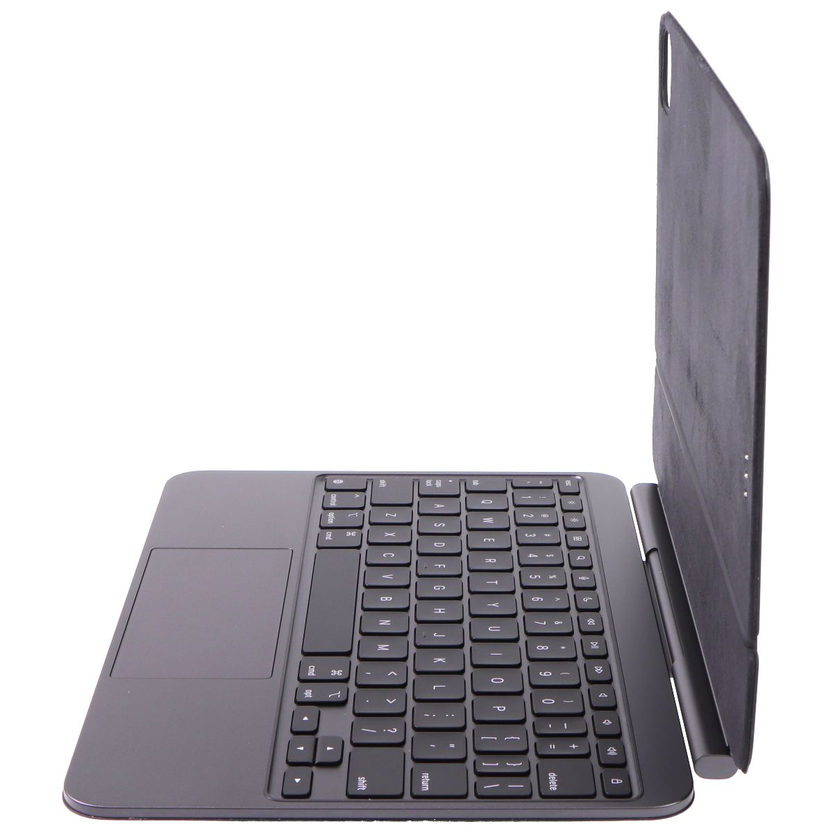 Apple Magic Keyboard for iPad Pro 11-inch (M4) - US English - Black