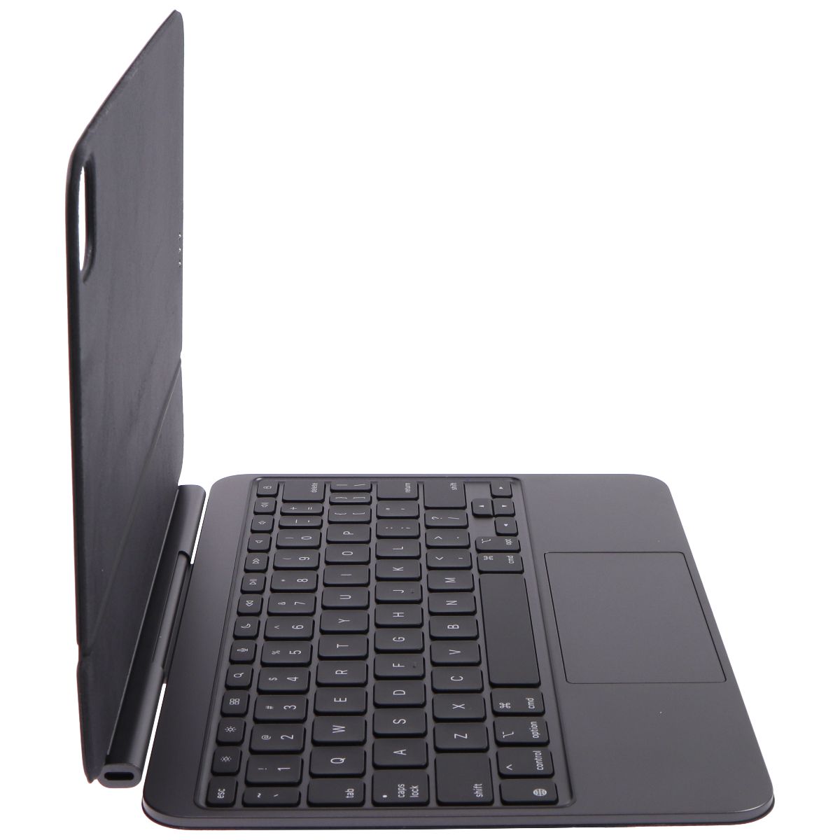 Apple Magic Keyboard for iPad Pro 11-inch (M4) - US English - Black