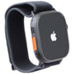 Apple Watch Ultra 2 49mm (GPS + LTE) A2986 - Titanium/Black Trail Loop M/L