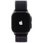Apple Watch Ultra 2 49mm (GPS + LTE) A2986 - Titanium/Black Trail Loop M/L