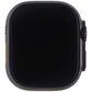Apple Watch Ultra 2 49mm (GPS + LTE) A2986 - Titanium/Black Trail Loop M/L Smart Watches Apple - Simple Cell Bulk Wholesale Pricing - USA Seller