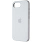 Apple Official Soft-Touch Silicone Case for iPhone 16e - White Cell Phone - Cases, Covers & Skins Apple - Simple Cell Bulk Wholesale Pricing - USA Seller