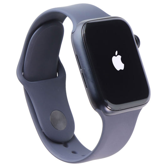 Apple Watch SE 3rd Gen (GPS + LTE, 44mm) - Midnight Alum/Sport Band S/M - A3328