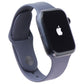 Apple Watch SE 3rd Gen (GPS + LTE, 44mm) - Midnight AL/Sp Band S/M - A3328 Smart Watches Apple - Simple Cell Bulk Wholesale Pricing - USA Seller