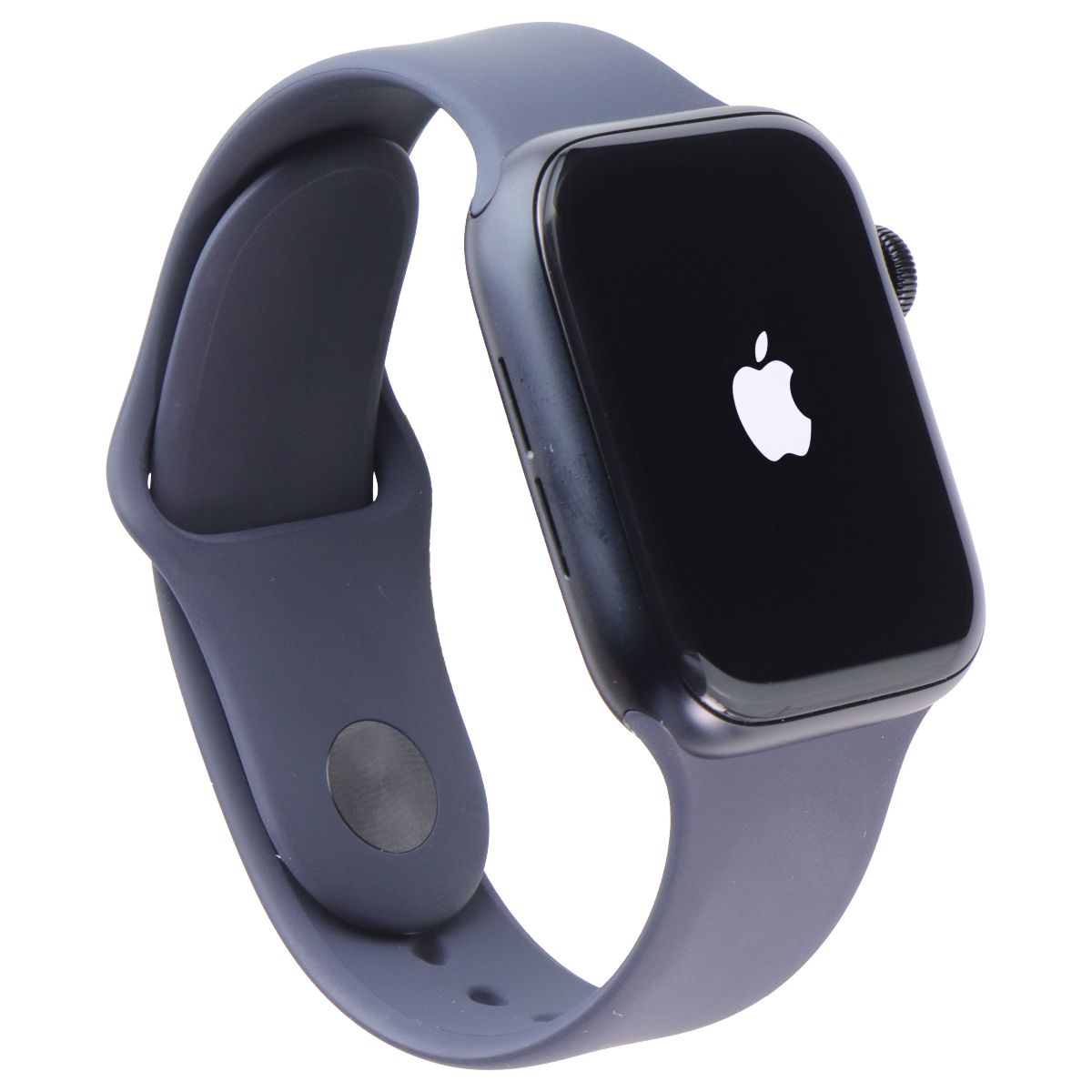 Apple Watch SE 3rd Gen (GPS + LTE, 44mm) - Midnight AL/Sp Band S/M - A3328 Smart Watches Apple - Simple Cell Bulk Wholesale Pricing - USA Seller