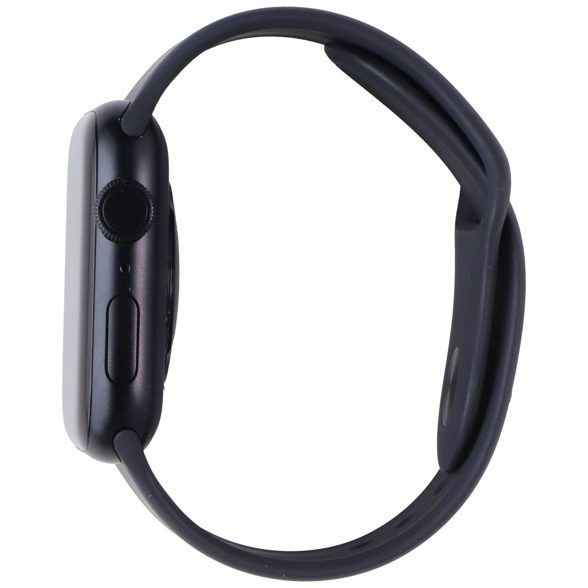 Apple Watch SE 3rd Gen (GPS + LTE, 44mm) - Midnight AL/Sp Band S/M - A3328 Smart Watches Apple - Simple Cell Bulk Wholesale Pricing - USA Seller