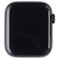 Apple Watch SE 3rd Gen (GPS + LTE, 44mm) - Midnight AL/Sp Band S/M - A3328 Smart Watches Apple - Simple Cell Bulk Wholesale Pricing - USA Seller