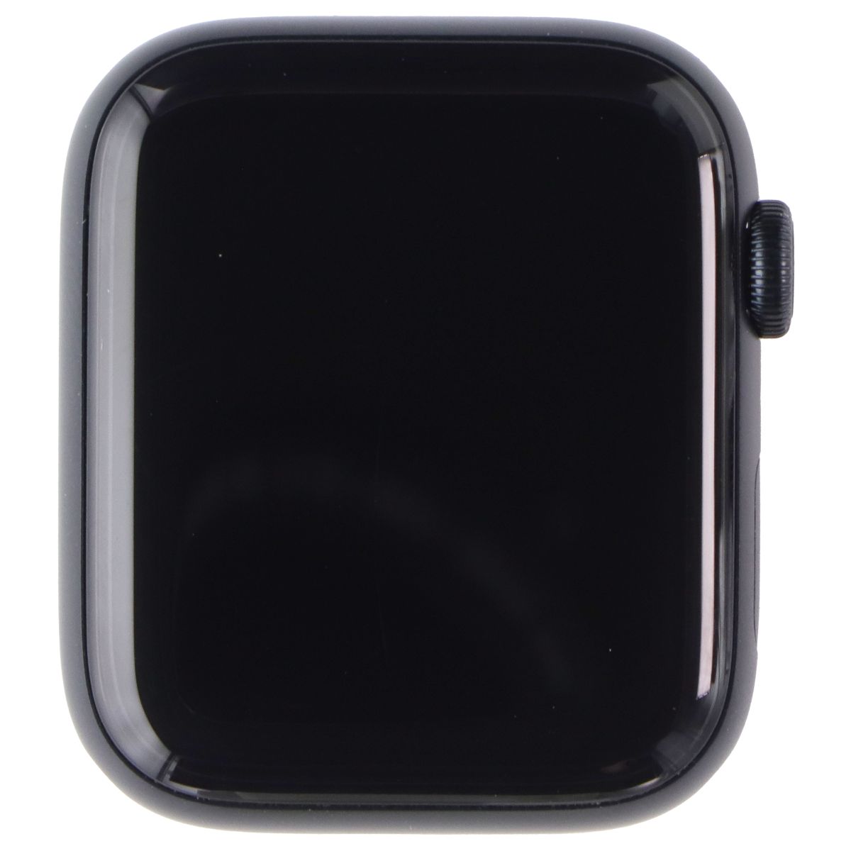 Apple Watch SE 3rd Gen (GPS + LTE, 44mm) - Midnight AL/Sp Band S/M - A3328 Smart Watches Apple - Simple Cell Bulk Wholesale Pricing - USA Seller