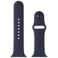 Apple Watch SE 3rd Gen (GPS + LTE, 44mm) - Midnight AL/Sp Band S/M - A3328 Smart Watches Apple - Simple Cell Bulk Wholesale Pricing - USA Seller