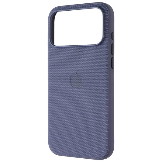 Apple TechWoven Series Case for MagSafe for Apple iPhone 17 Pro Max - Midnight Cell Phone - Cases, Covers & Skins Apple - Simple Cell Bulk Wholesale Pricing - USA Seller