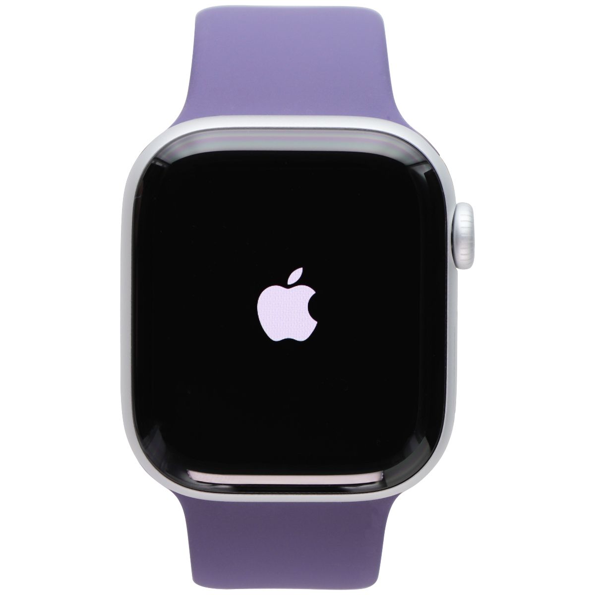 Apple Watch Series 11 (42mm) GPS + Cellular (A3335) Silver AL/Purple Fog SB S/M Smart Watches Apple - Simple Cell Bulk Wholesale Pricing - USA Seller