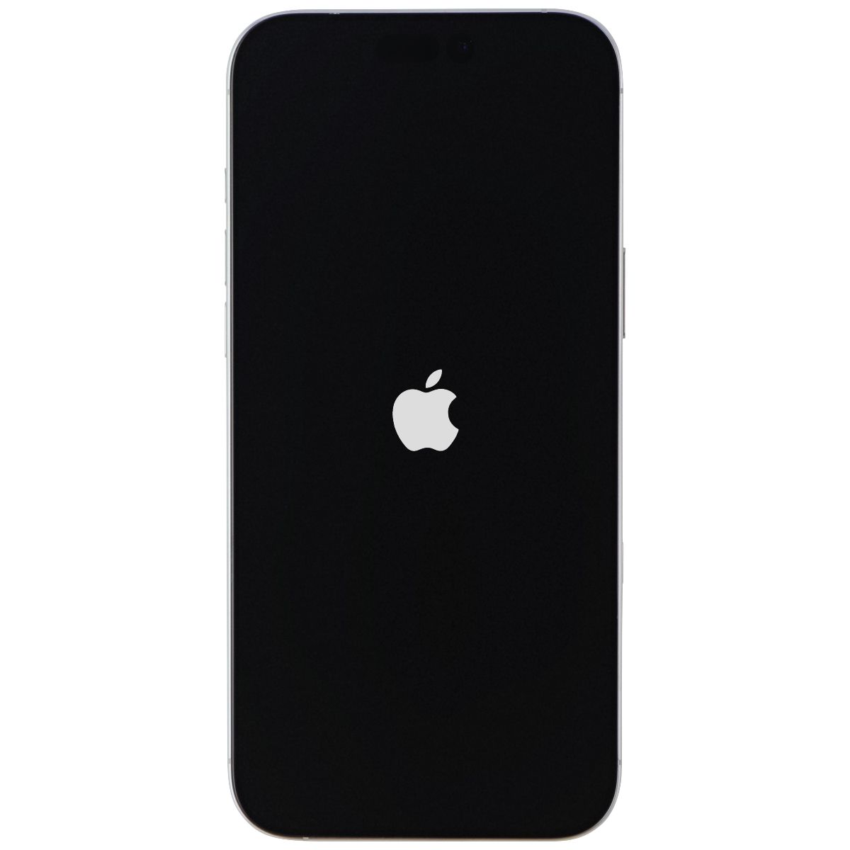 Apple iPhone 16 Pro Max (6.9-inch) A3084 Unlocked - 256GB/White Titanium Cell Phones & Smartphones Apple - Simple Cell Bulk Wholesale Pricing - USA Seller