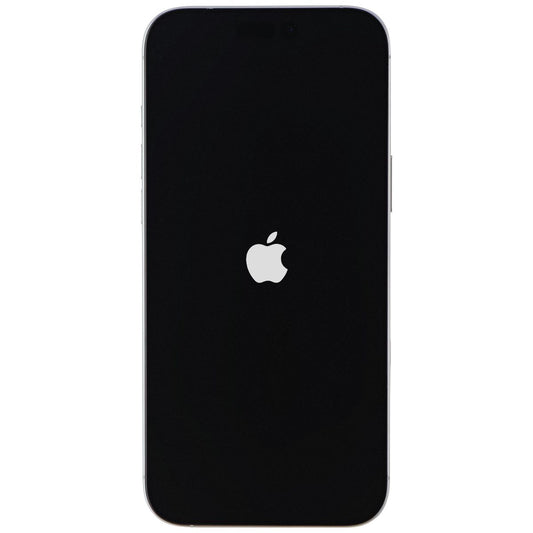 Apple iPhone 16 Pro Max (6.9-inch) A3084 Unlocked - 256GB/White Titanium