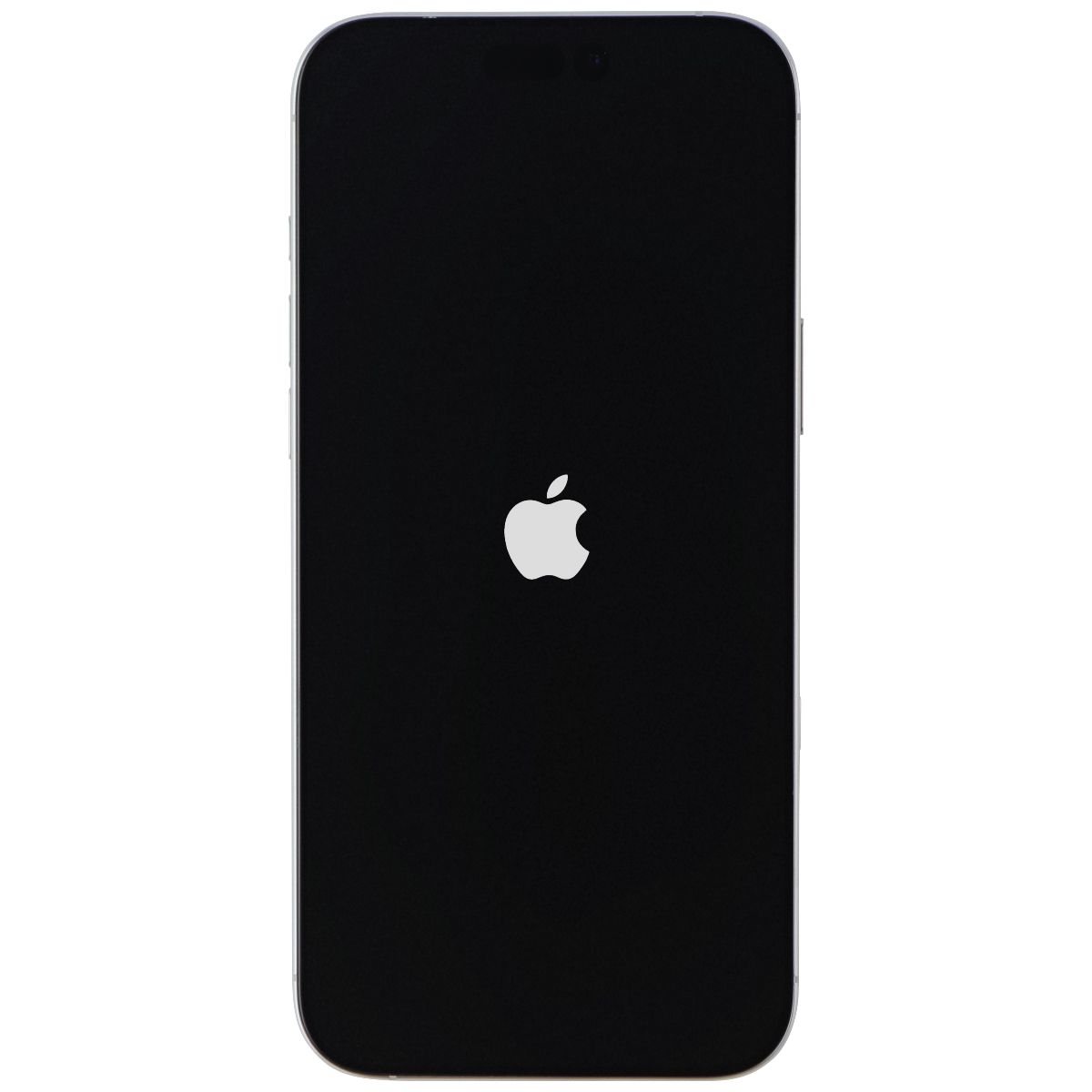 Apple iPhone 16 Pro Max (6.9-inch) A3084 Altice - 256GB/White Titanium Cell Phones & Smartphones Apple - Simple Cell Bulk Wholesale Pricing - USA Seller