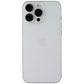 Apple iPhone 16 Pro Max (6.9-inch) A3084 Altice - 256GB/White Titanium Cell Phones & Smartphones Apple - Simple Cell Bulk Wholesale Pricing - USA Seller