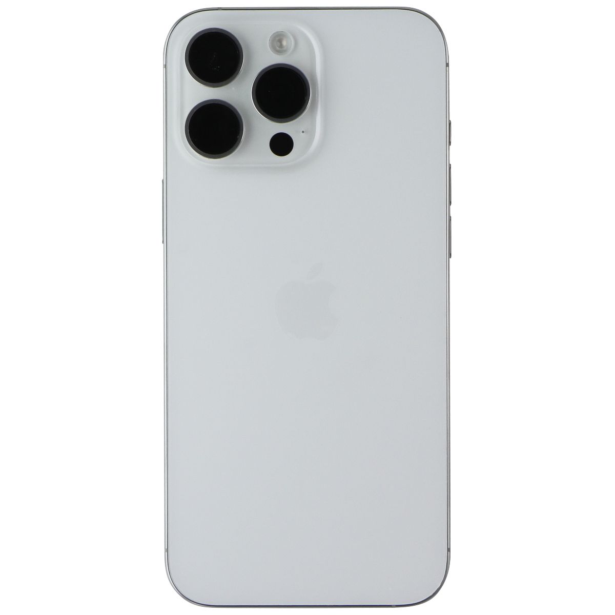 Apple iPhone 16 Pro Max (6.9-inch) A3084 Altice - 256GB/White Titanium Cell Phones & Smartphones Apple - Simple Cell Bulk Wholesale Pricing - USA Seller