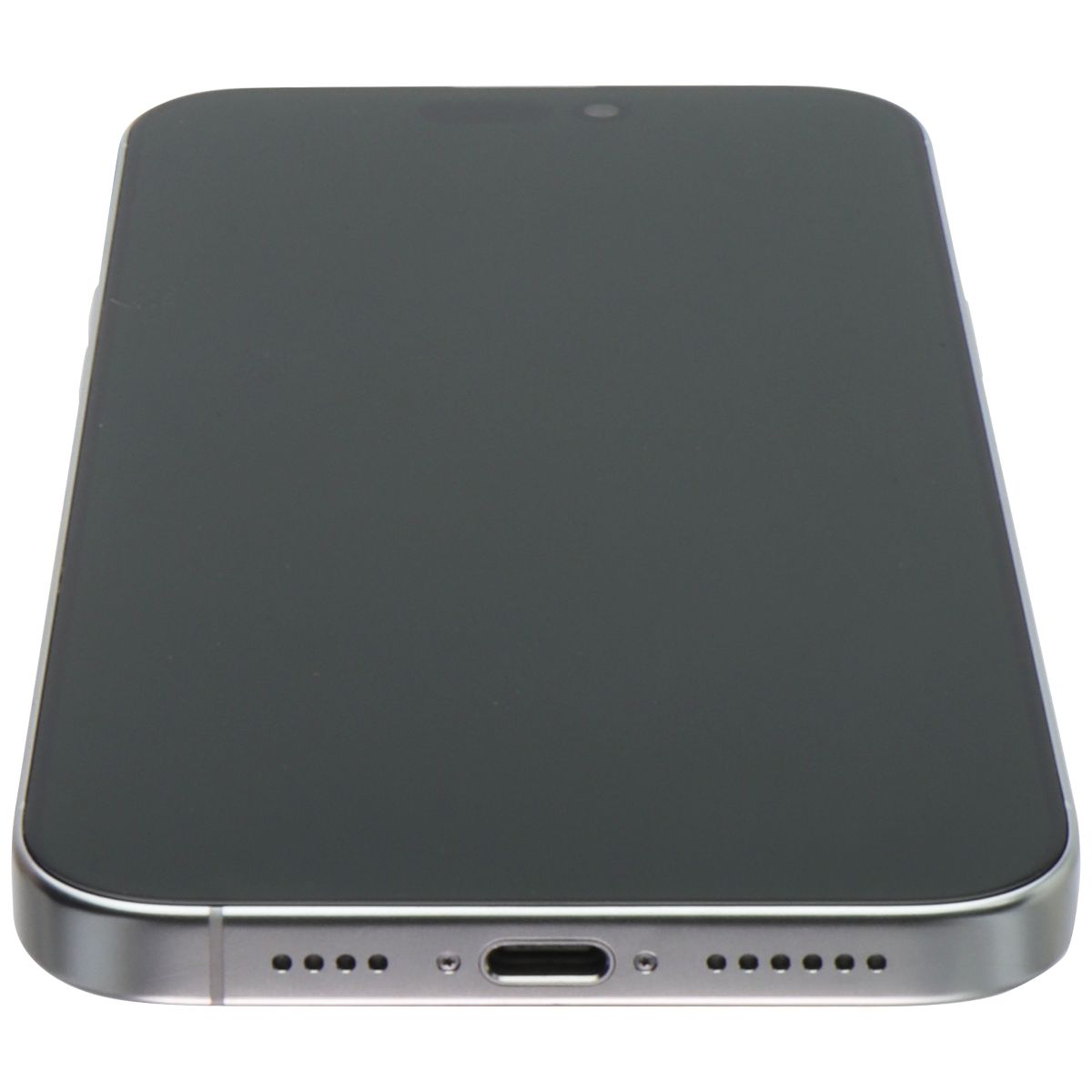 Apple iPhone 16 Pro Max (6.9-inch) A3084 Unlocked - 256GB/White Titanium Cell Phones & Smartphones Apple - Simple Cell Bulk Wholesale Pricing - USA Seller