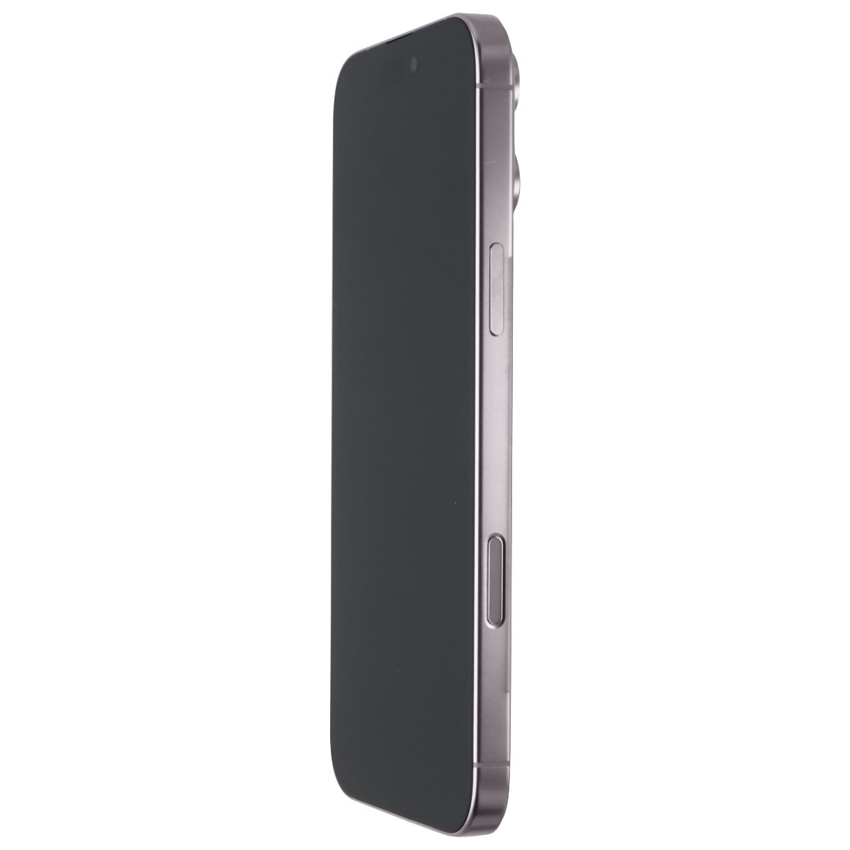 Apple iPhone 16 Pro Max (6.9-inch) A3084 Altice - 256GB/White Titanium Cell Phones & Smartphones Apple - Simple Cell Bulk Wholesale Pricing - USA Seller