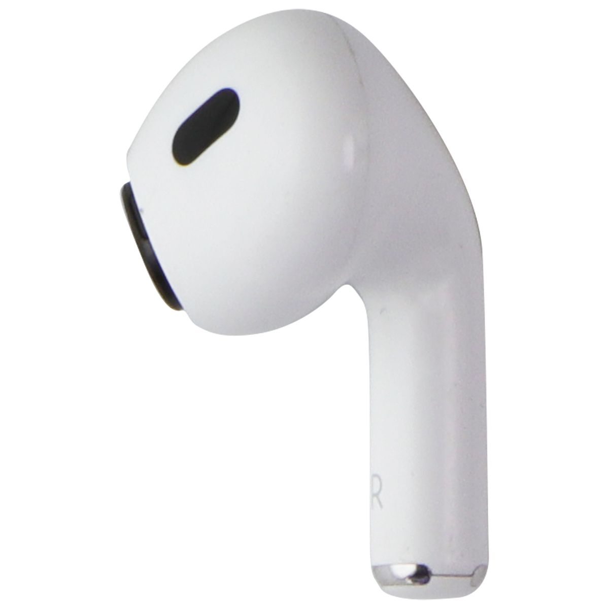 Apple AirPods Pro (2nd Gen) Wireless Earbud - Right Bud ONLY - White (A2698) Portable Audio - Headphones Apple - Simple Cell Bulk Wholesale Pricing - USA Seller