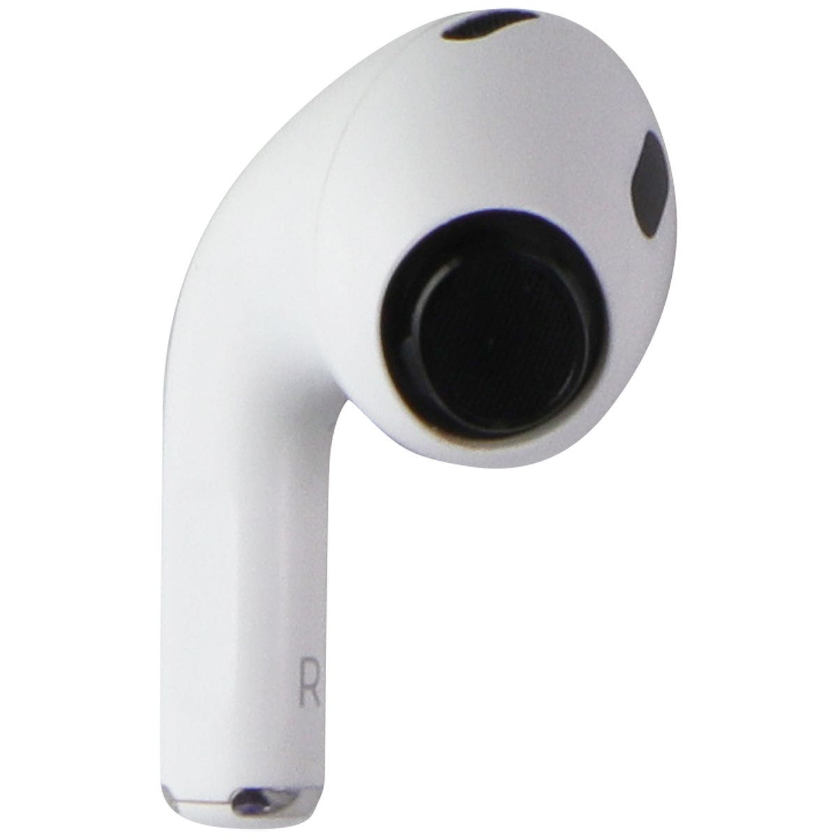 Apple AirPods Pro (2nd Gen) Wireless Earbud - Right Bud ONLY - White (A2698) Portable Audio - Headphones Apple - Simple Cell Bulk Wholesale Pricing - USA Seller