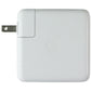 Apple 61W USB Power Adapter with 2m USB-C to USB-C Cable & Power Cord - White Cell Phone - Chargers & Cradles Apple - Simple Cell Bulk Wholesale Pricing - USA Seller