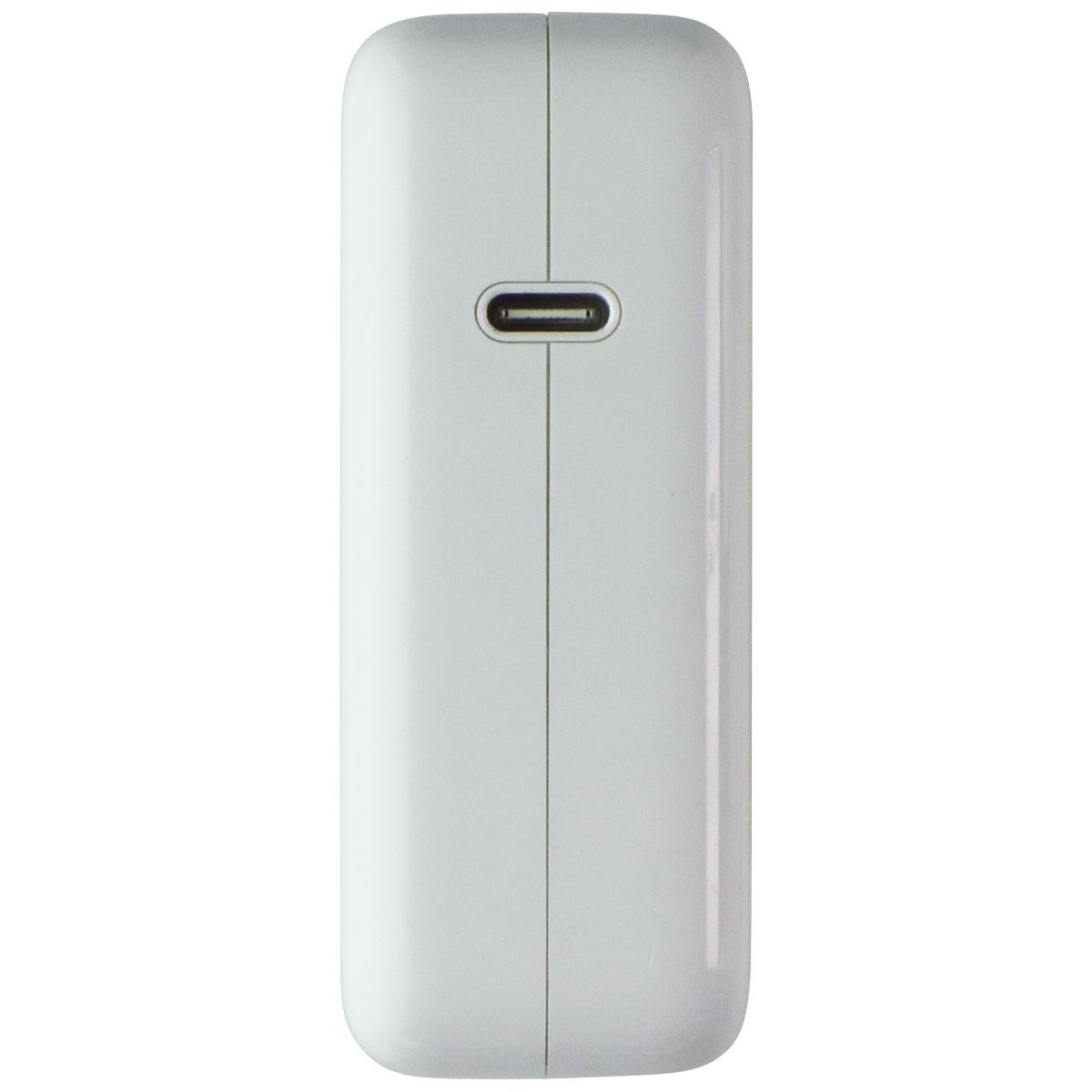 Apple 61W USB Power Adapter with 2m USB-C to USB-C Cable & Power Cord - White Cell Phone - Chargers & Cradles Apple - Simple Cell Bulk Wholesale Pricing - USA Seller