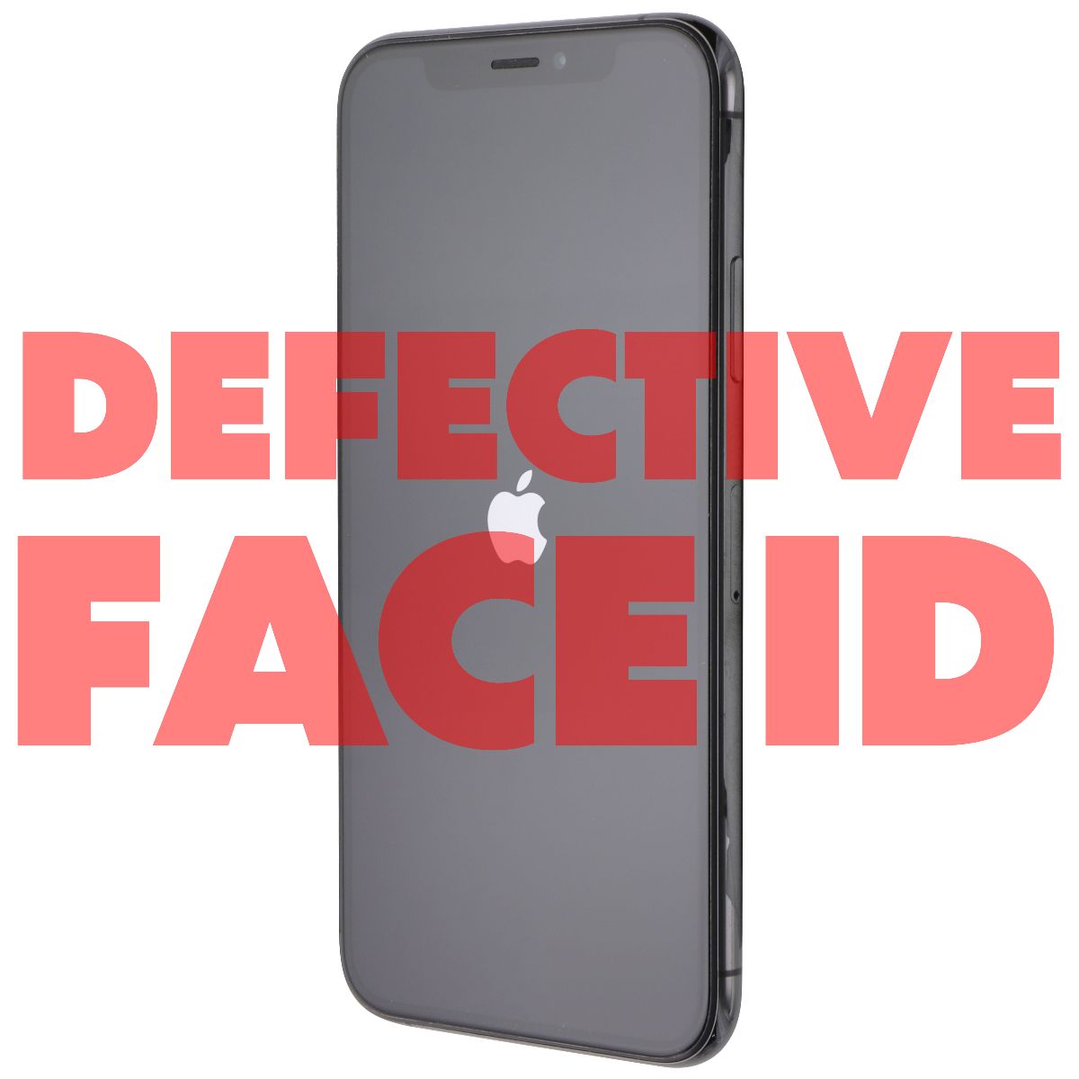 Apple iPhone XS (5.8-inch) (A1920) Unlocked - 512GB / Space Gray *Bad Face ID Cell Phones & Smartphones Apple - Simple Cell Bulk Wholesale Pricing - USA Seller