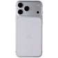 Apple iPhone 17 Pro Max (6.9-inch) Smartphone (A3257) Unlocked - 512GB/Silver Cell Phones & Smartphones Apple - Simple Cell Bulk Wholesale Pricing - USA Seller