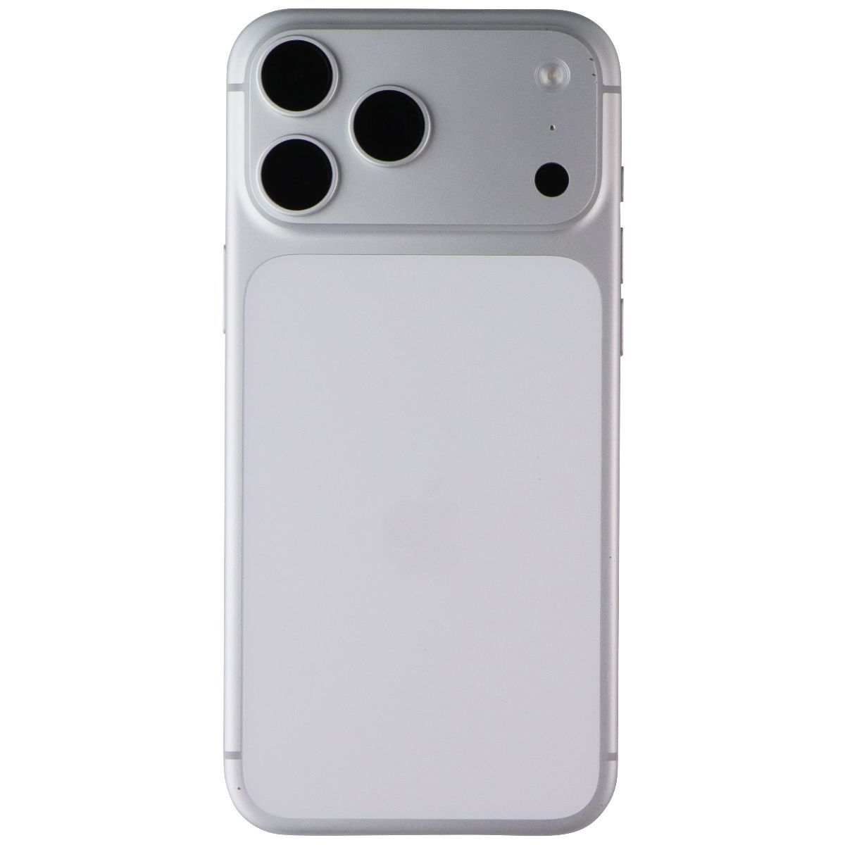 Apple iPhone 17 Pro Max (6.9-inch) Smartphone (A3257) Unlocked - 1TB/Silver Cell Phones & Smartphones Apple - Simple Cell Bulk Wholesale Pricing - USA Seller