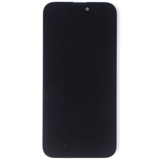 Repair Part - Genuine OEM Pull LCD from Apple iPhone 15 Cell Phone - Replacement Parts & Tools Apple - Simple Cell Bulk Wholesale Pricing - USA Seller