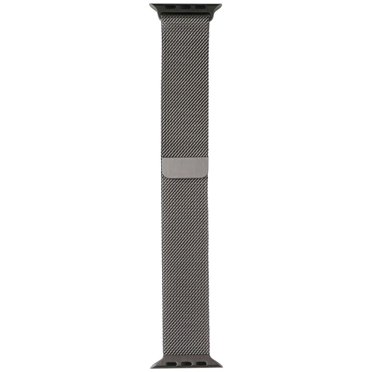Apple Watch Band - Milanese Loop (46mm) - Natural - S/M Smart Watch Accessories - Watch Bands Apple - Simple Cell Bulk Wholesale Pricing - USA Seller