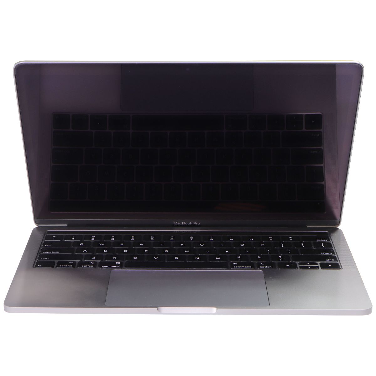 Apple MacBook Pro (13.3-in) 2019 Laptop A2159 i5-8257U/256GB/16GB - Space Gray Laptops - Apple Laptops Apple    - Simple Cell Bulk Wholesale Pricing - USA Seller