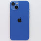 Repair Part - OEM Pull Frame with Small Parts for Apple iPhone 13 - Blue Cell Phone - Replacement Parts & Tools Apple - Simple Cell Bulk Wholesale Pricing - USA Seller