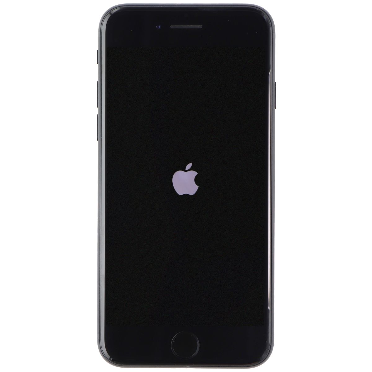 Apple iPhone SE (3rd Gen) A2595 Unlocked - 64GB/Midnight - BAD HOME BUTTON* Cell Phones & Smartphones Apple - Simple Cell Bulk Wholesale Pricing - USA Seller