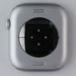 Repair Part OEM Apple Watch 10 (46mm) WiFi Frame with Backglass - Silver Smart Watches Apple - Simple Cell Bulk Wholesale Pricing - USA Seller