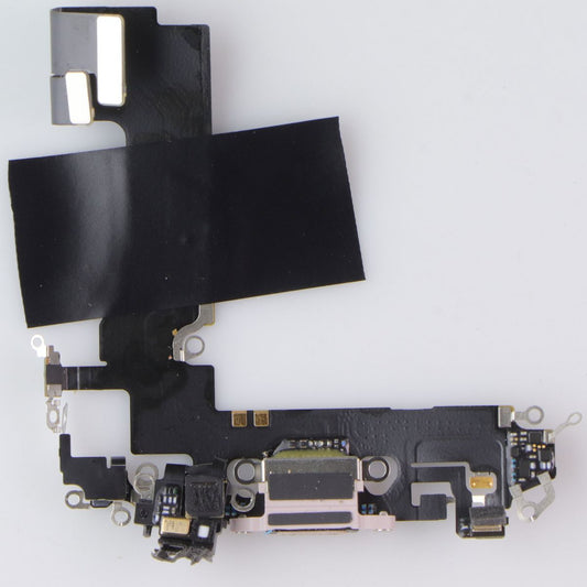 Repair Part - OEM Pull Charge Port for Apple iPhone 13 Mini - Pink Cell Phone - Replacement Parts & Tools Apple - Simple Cell Bulk Wholesale Pricing - USA Seller