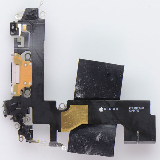 Repair Part - OEM Pull Charge Port for Apple iPhone 13 Mini - Pink Cell Phone - Replacement Parts & Tools Apple - Simple Cell Bulk Wholesale Pricing - USA Seller