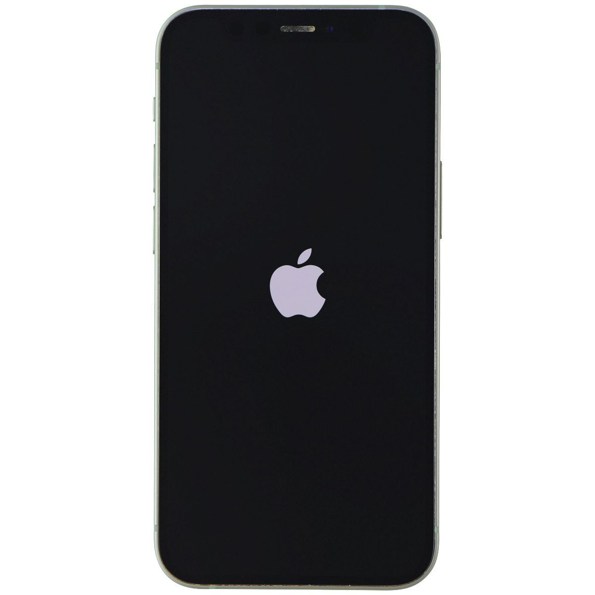 Apple iPhone 12 mini (5.4-inch) (A2176) Unlocked - 128GB/Green - BAD FACE ID* Cell Phones & Smartphones Apple - Simple Cell Bulk Wholesale Pricing - USA Seller